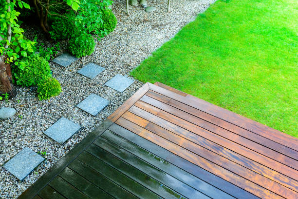 Common Surfaces That Benefit from Pressure Cleaning