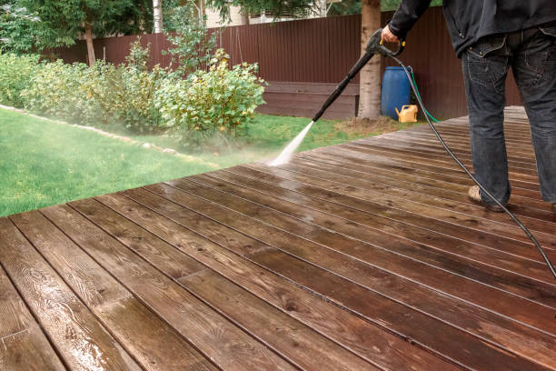 Reliable Alsip, IL Pressure washing Solutions